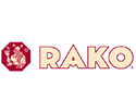 Rako logo Rako logo