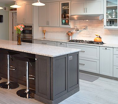 Rekonstrukce kuchyně Liberec Rekonstrukce kuchyně Liberec