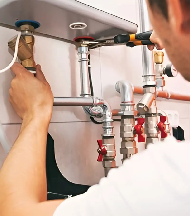 Topení Liberec Topení Liberec